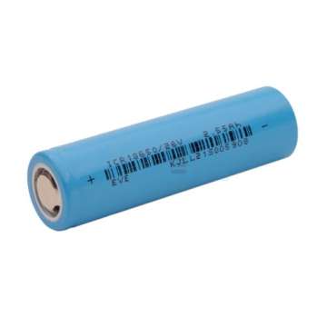 EVE ICR18650-26V 2550mAh - 7.65A