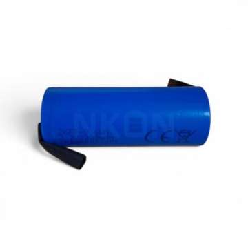 JGNE 26650 3000mah - 30A LIFEPO4 - 3.2V - Z-Tag