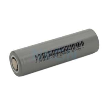 Sinowatt SW18650-30SP 3000mAh - 15A