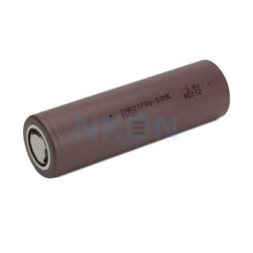 Tenpower INR21700-50ME 5000mAh - 15A
