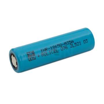 Molicel INR18650-M35A 3500mAh - 10A