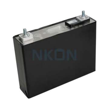 Акумулятор Samsung SDI 94Ah NMC літій-полімерний призматичний - 3.7В - з одним стержнем (M8)