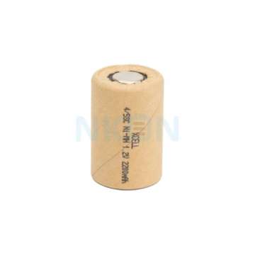 XCell Sub-C 4/5 - 2200mAh