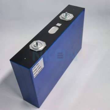 Eve MB56 Prismatic - 628Ah - LiFePO4 3.2V - Один штир - Клас A-