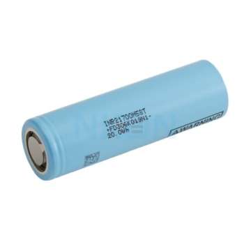 ** INR21700-M58T 5570mAh - 12.5A (змішана партія)