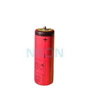 Sanyo UR18500Y 1300mAh - 2.6A - 1 контакт+ - Відновлений
