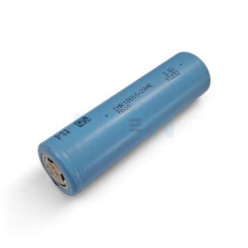 Tenpower INR18650-28HE 2800mAh - 10A - Reclaimed