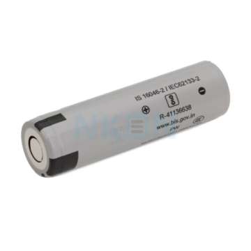 Panasonic NCR18650BD 3180mAh - 10A (рік виробництва 2022)