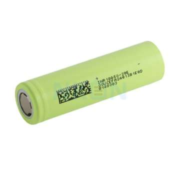 DMEGC INR18650-29E 2900mAh - 4.8A