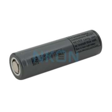 ** INR18650-M26S 2600mAh - 10A