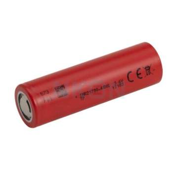 Tenpower INR21700-40XG 4000mAh - 45A
