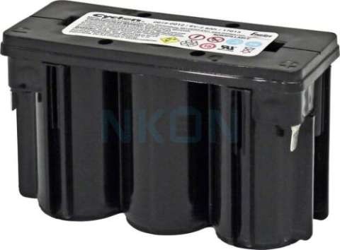 Акумулятор EnerSys Cyclon 6V 2.5Ah свинцевий