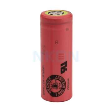 Sanyo UR18500Y 1300mAh - 2.6A - Відновлений