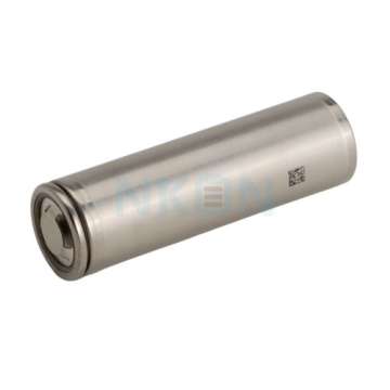 BAK N21700CG 5000mAh - 10.2A - БЕЗ УПАКОВКИ