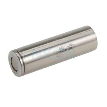 ** INR21700-M50L ( M50LT ) 4930mAh - 14.4A ЧИСТА ПЛІВКА**