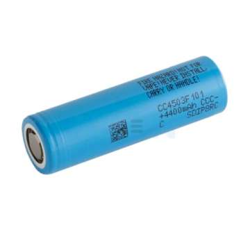 Samsung INR21700-45T (CC4503F101) 4500mAh - 50A