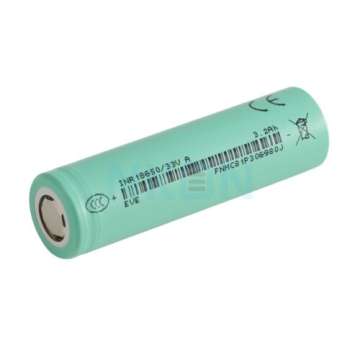 EVE INR18650-33VA 3300mAh - 10A