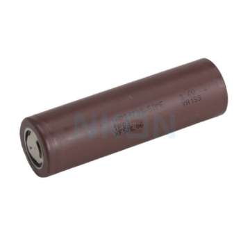 Tenpower INR21700-50ME 5000mAh - 15A - Відновлений
