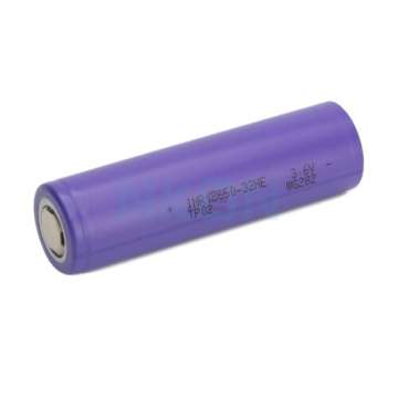 Tenpower INR18650-32HE 3100mAh - 10A