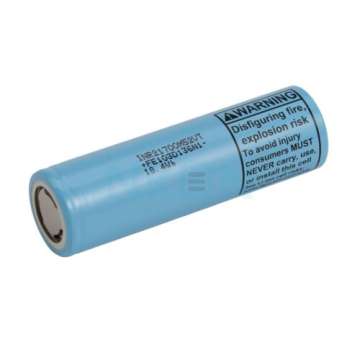 ** INR21700-M52VT 5200mAh - 15A
