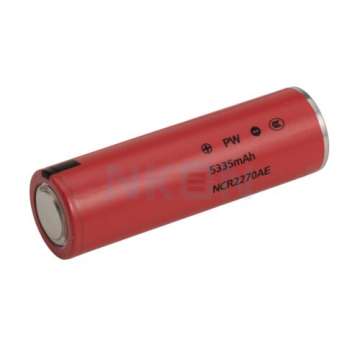 Panasonic NCR2270A 5635мАг - 12А