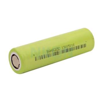 BAK N18650CL 2900mAh - 8.25A