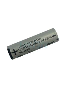 HighPower 14500cy 750mAh - 1.52A
