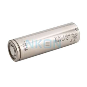 Samsung INR21700-48X 4800mAh - 9.6A БЕЗ УПАКОВКИ