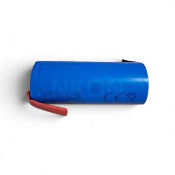 JGNE 26650 4000mah - 12A LIFEPO4 - 3.2V - Z-Tag