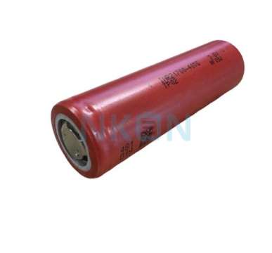 Tenpower INR21700-40TG 4000mAh - 35A - Відновлений