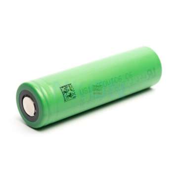 Murata US18650VTC6 3120mAh - 30A