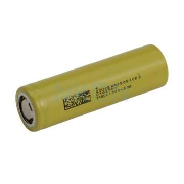 DMEGC INR21700-50E 5000mAh - 15A