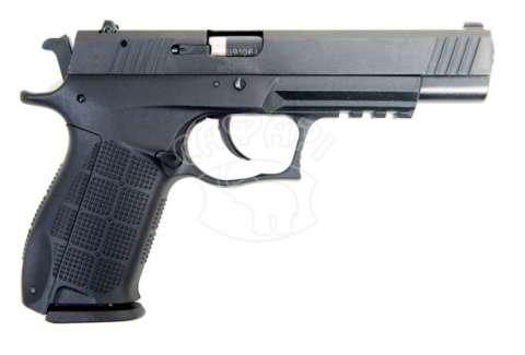 Травматичний пістолет Форт - 18Р к.9мм