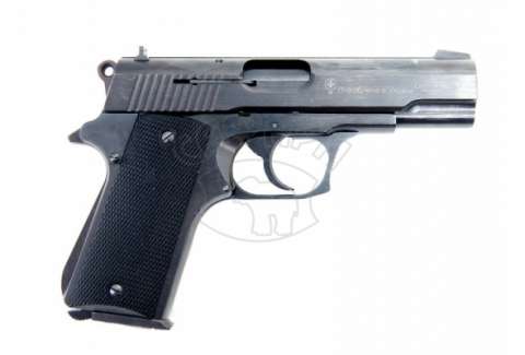 Травматичний пістолет Эрма 459-РС к.9мм