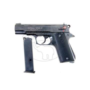 Травматичний пістолет Эрма 459-РС к.9мм