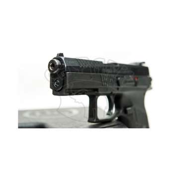 Травматичний пістолет T-REX к.9мм