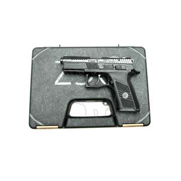 Травматичний пістолет T-REX к.9мм