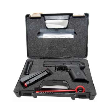 Травматичний пістолет T-REX к.9мм