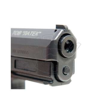 Травматичний пістолет Safari GP-910 к.9мм