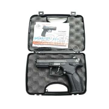 Травматичний пістолет Safari GP-910 к.9мм
