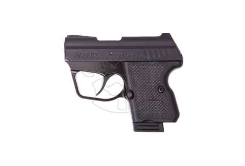 Травматичний пістолет Safari MINI к.9мм