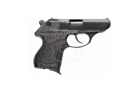 Пристрій ПСМ-Р кал. 9 мм для відстрілу патронів несмертельної дії к:чорний