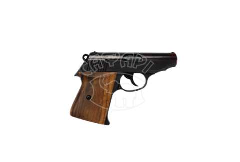 Пристій травматичної дії Эрма-55Р кал. 9 P.A.