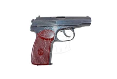 Травматичний пістолет ПМ-Т кал. 9 P.A.