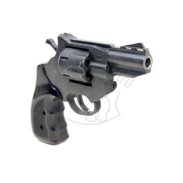 Травматический револьвер Ринг РКС-5 к.9мм