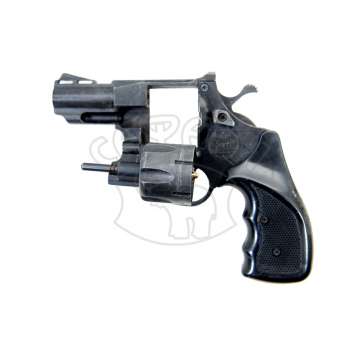 Травматический револьвер Ринг РКС-5 к.9мм