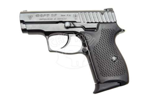 Травматичний пістолет Форт - 9Р к.9мм