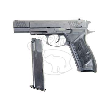 Травматичний пістолет Форт - 14Р к.9мм