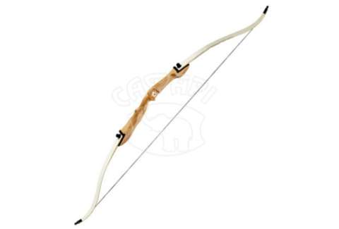 Лук Bearpaw Take Down Recurve Field Star RH 66" 40Lbs