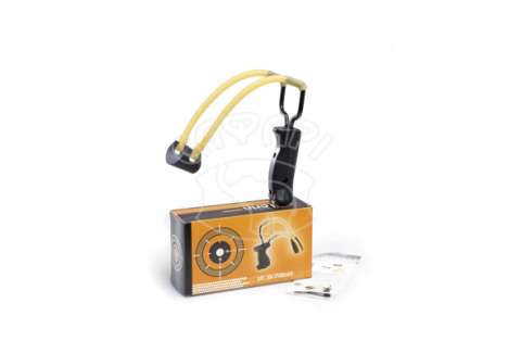 Рогатка Stil Crin металева STANDARD 304